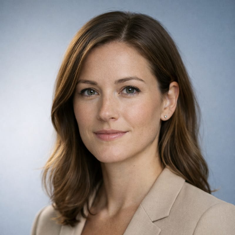 Caroline Nyström profilbild